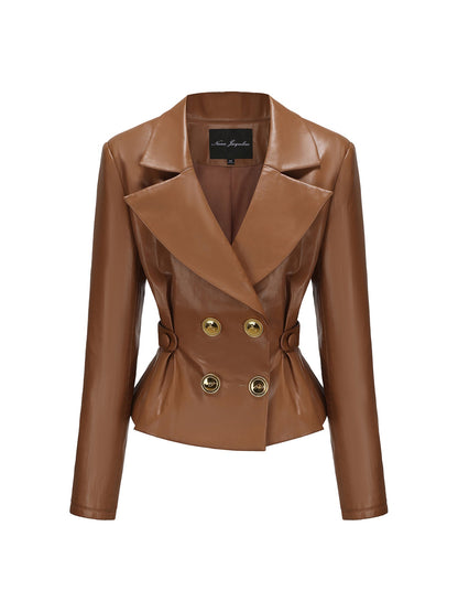 Gina Jacket (Final Sale)