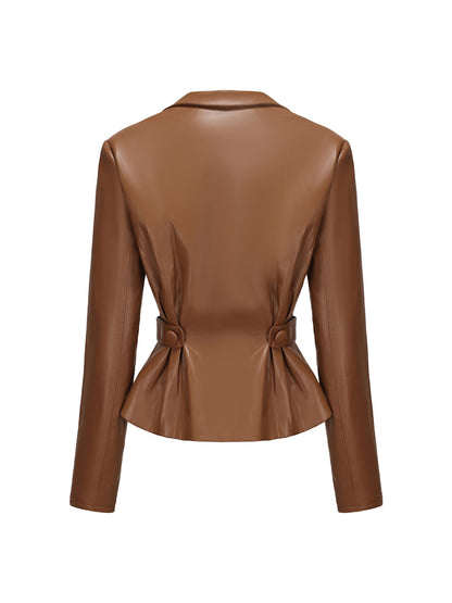 Gina Jacket (Final Sale)