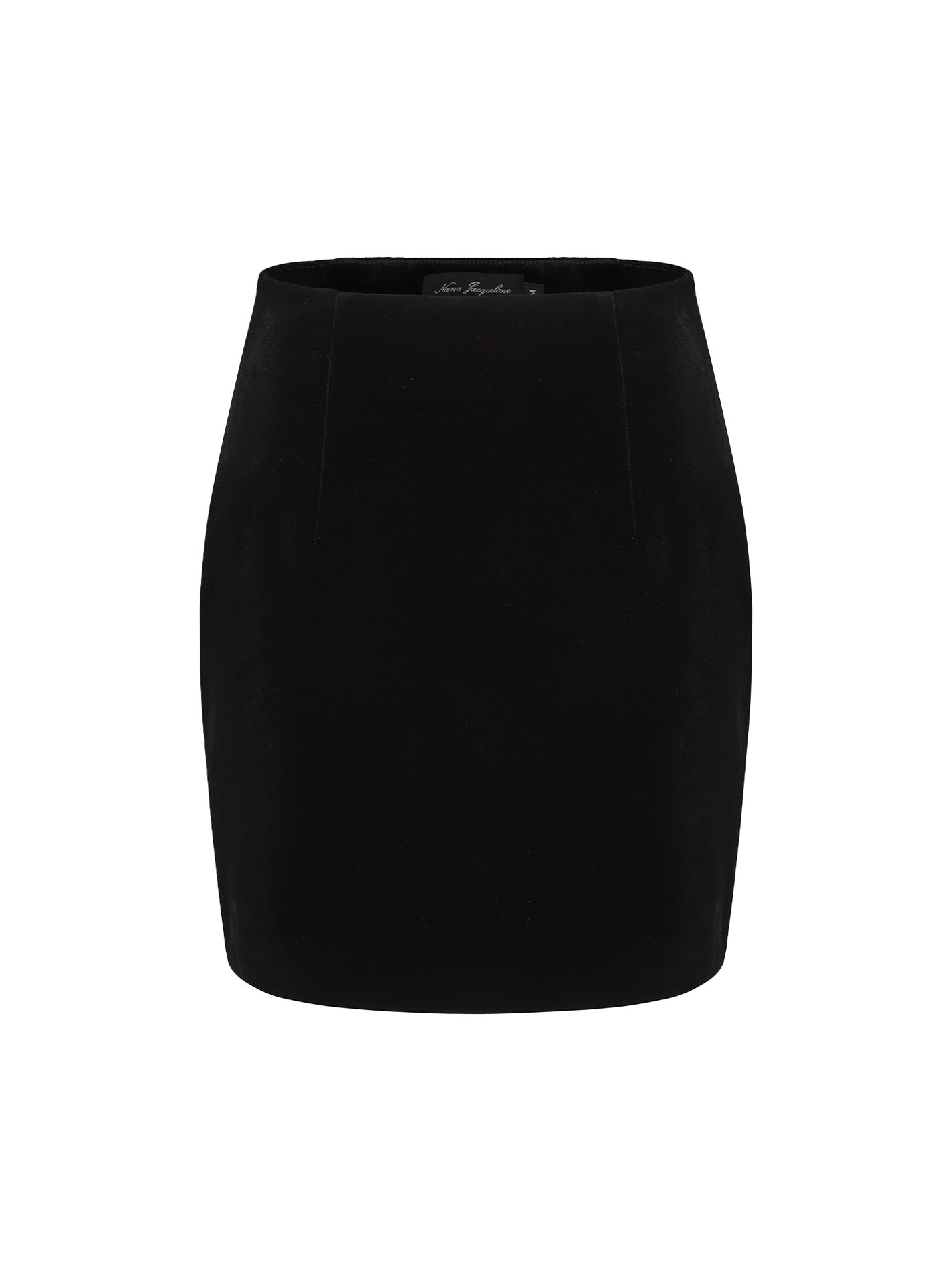 Josie Velvet Skirt (Final Sale)