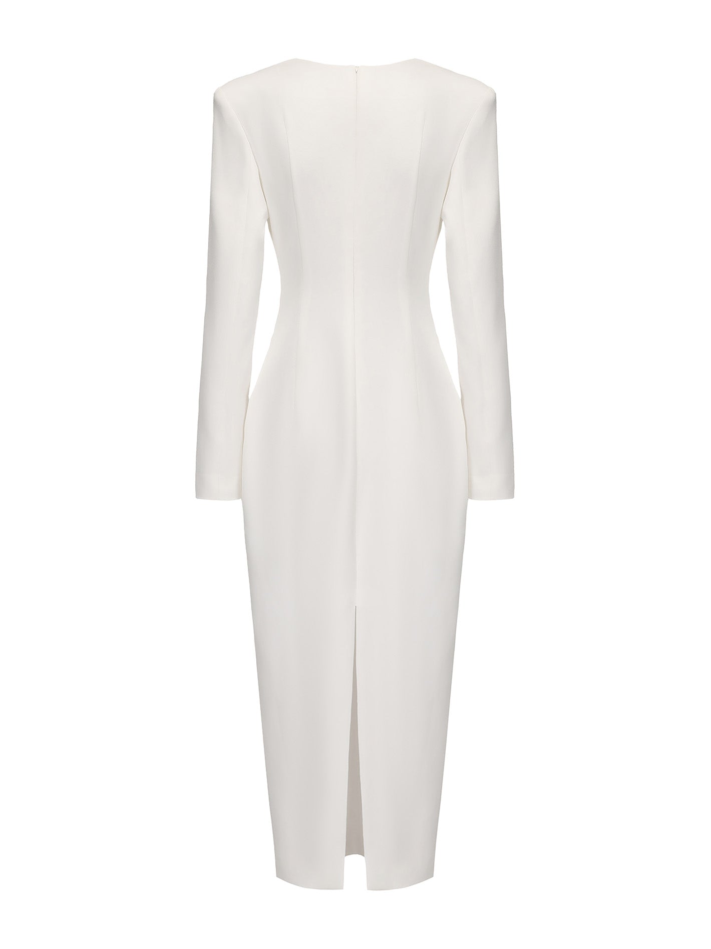 Ellie Bow Dress (Final Sale)