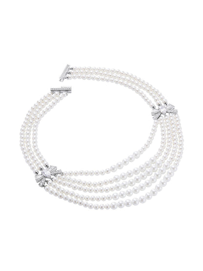 Maxine Necklace
