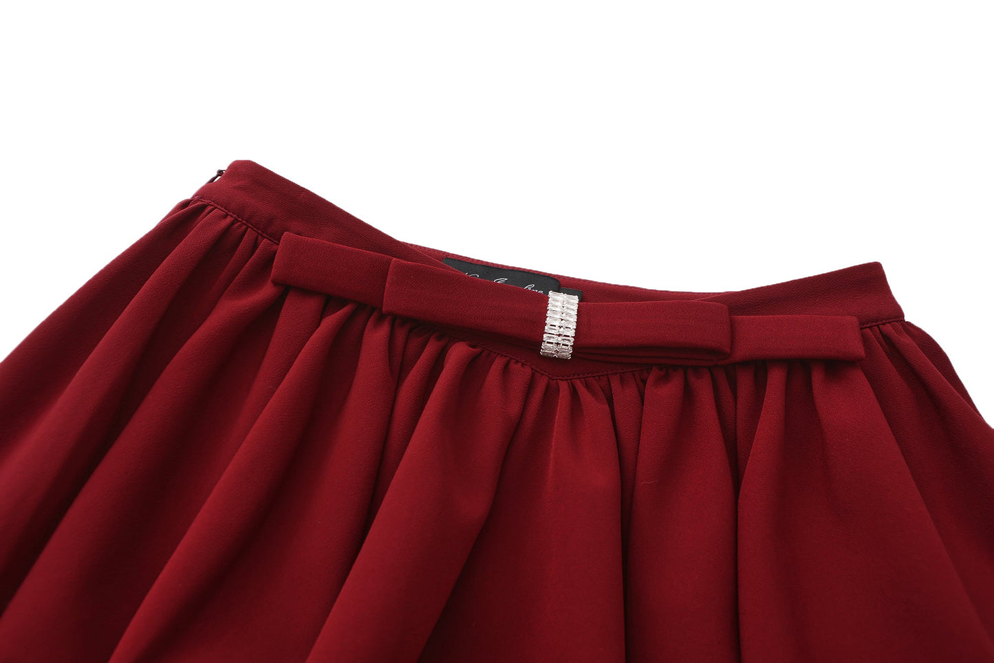 Demi Shorts (Red)