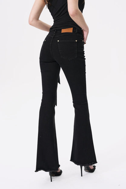 Margaux Jeans (Black)