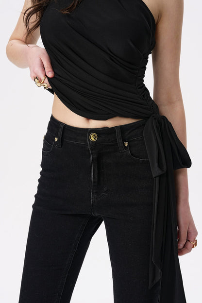 Margaux Jeans (Black)