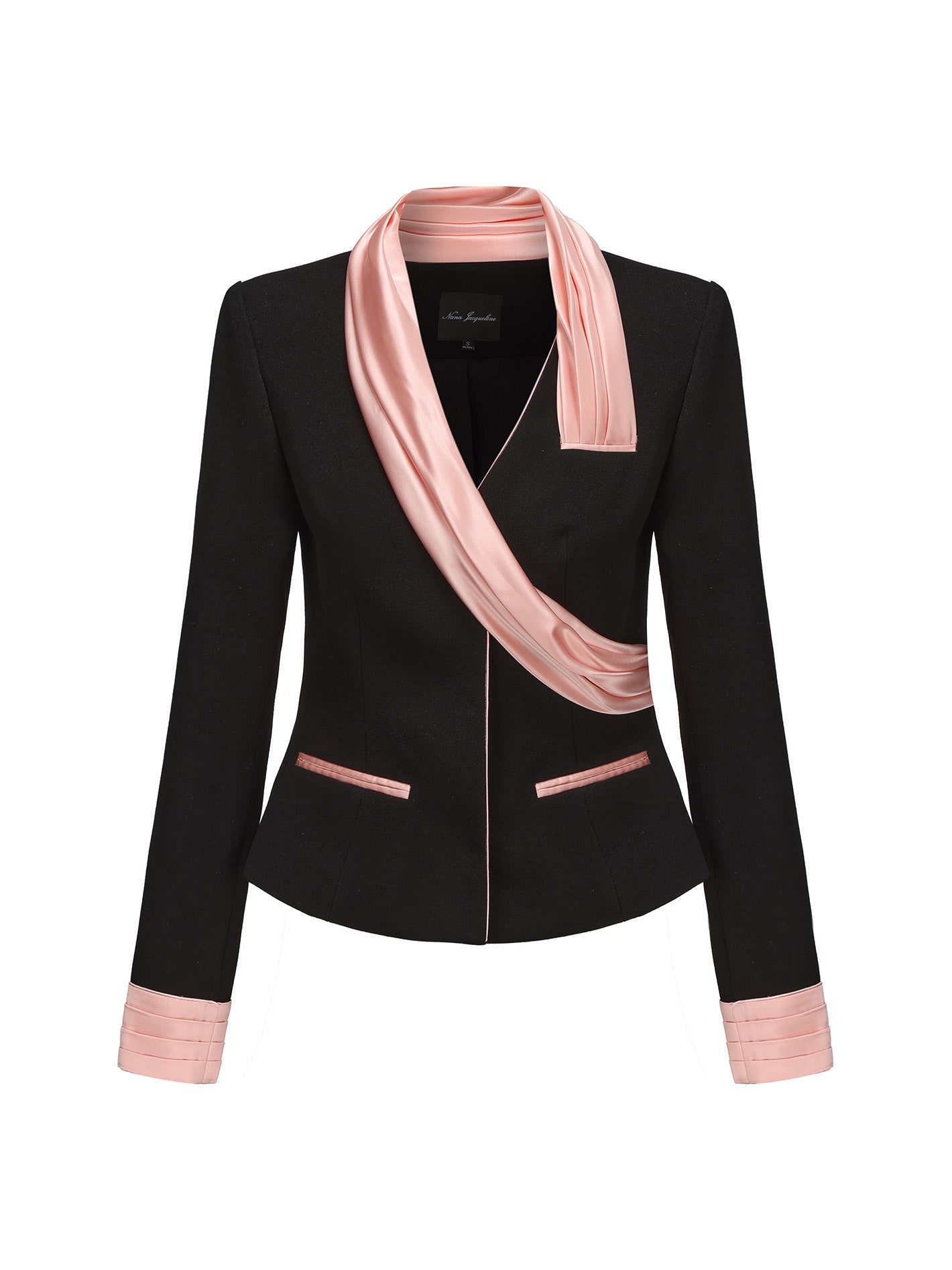 Maxine Blazer (Final Sale)
