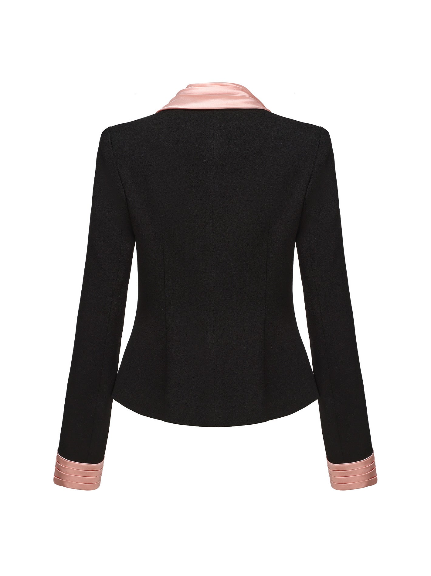 Maxine Blazer (Final Sale)