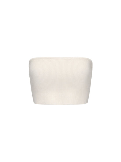 Marisa Top (Off white)