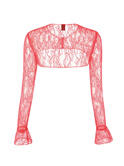 Jilly Cover (Red) (Final Sale)