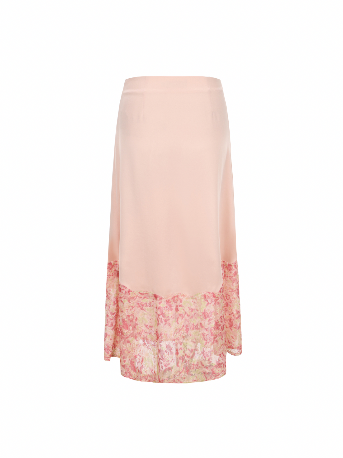 Mia Skirt (Pink)  (Final Sale)