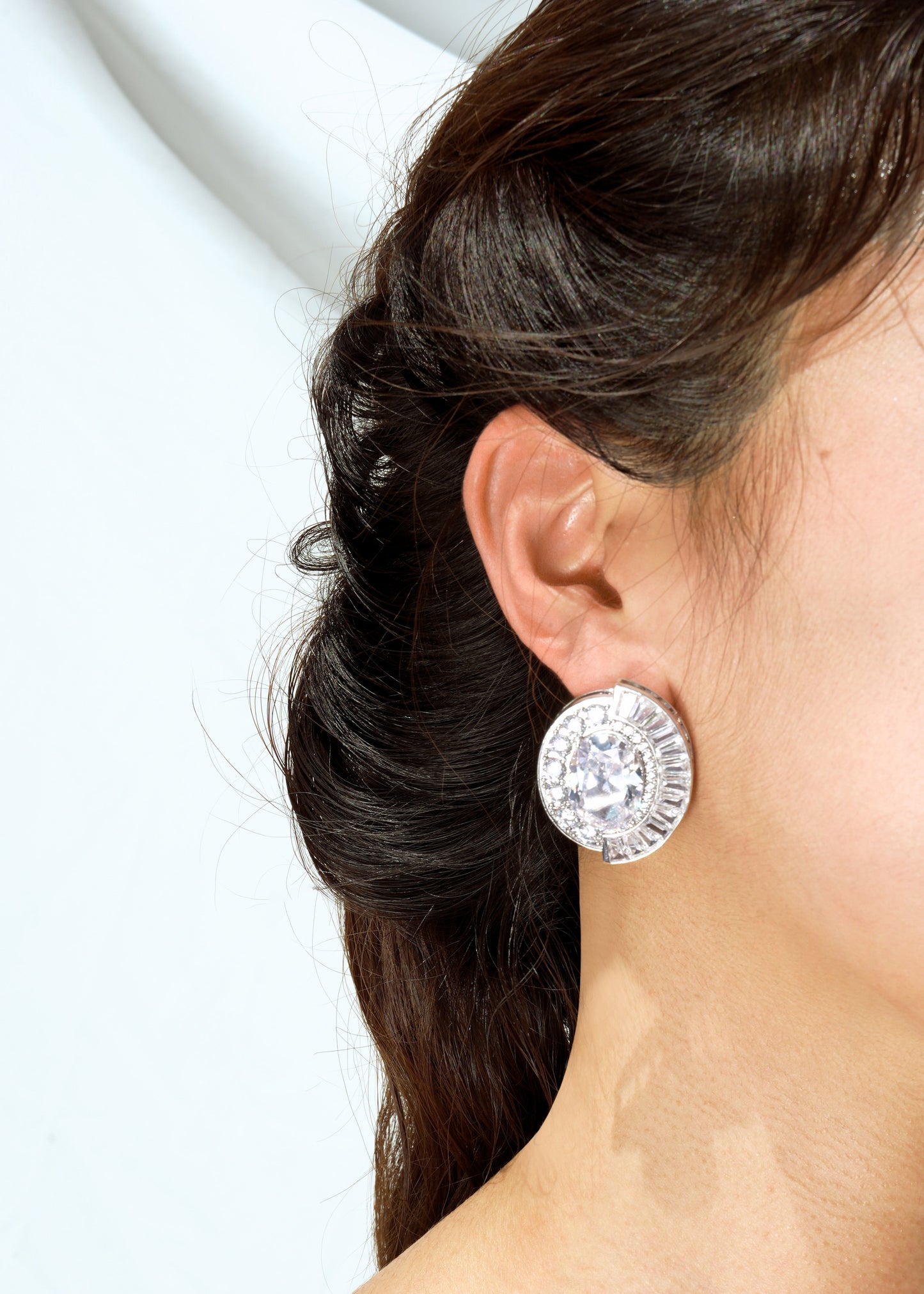 Audrina Earrings