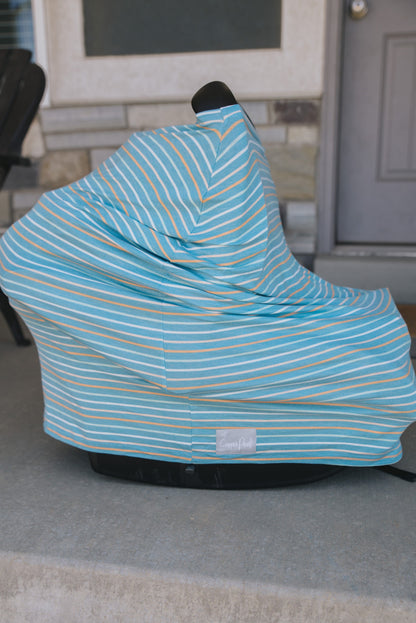 Multi-Use Cover - Milo