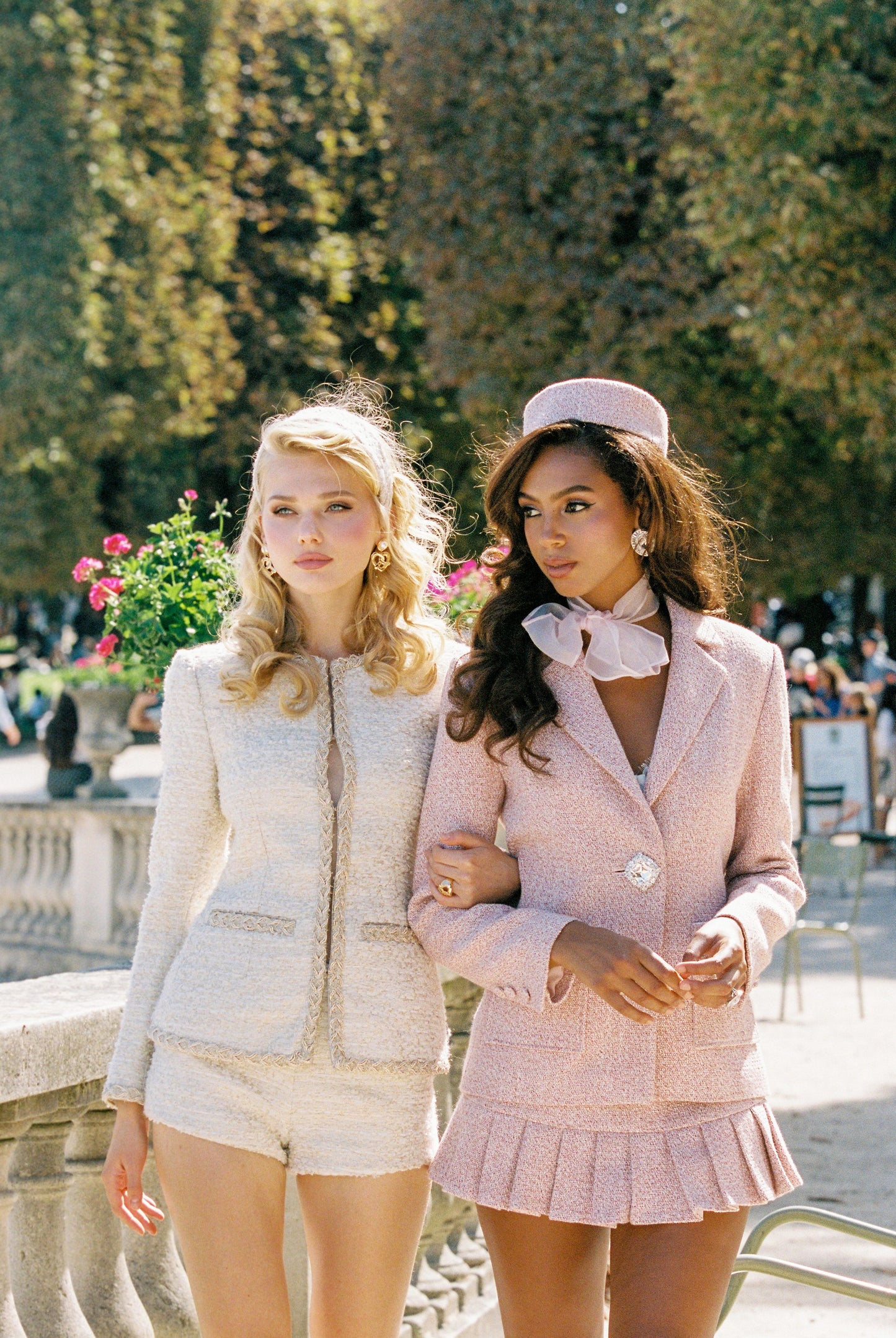 Gia Suit Jacket