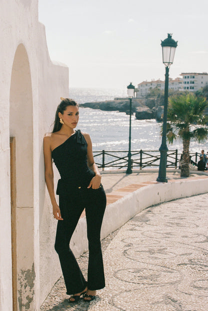 Margaux Jeans (Black)