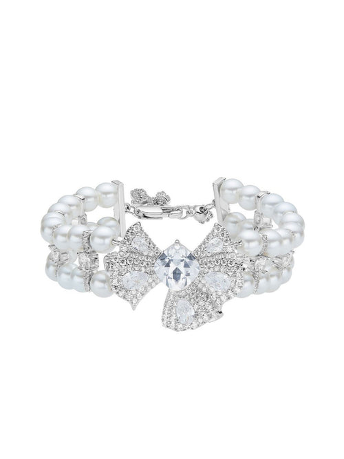 Juliet Pearl Bracelet