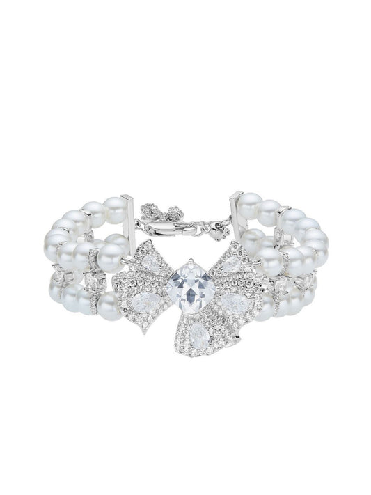 Juliet Pearl Bracelet