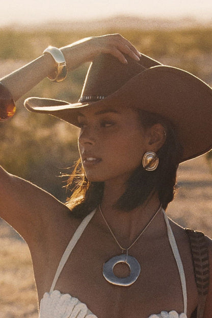 Shop The Look: Hot Cowgirl Summer