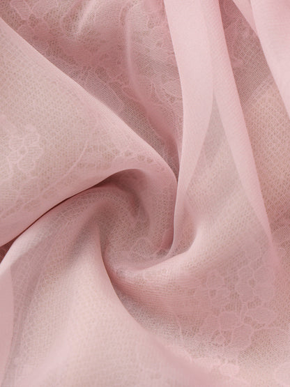 Melody Petal Pink Dress