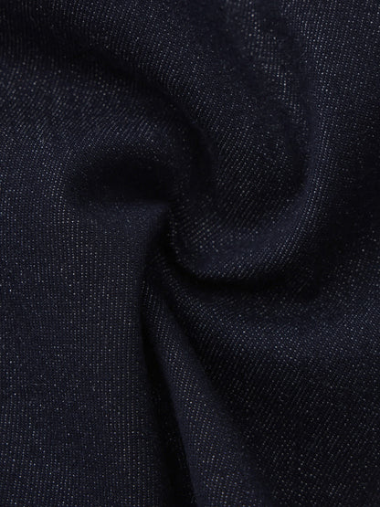 Heidi Corset Blue Dress