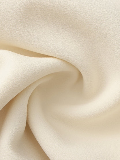 Ella Flared Champagne Pants