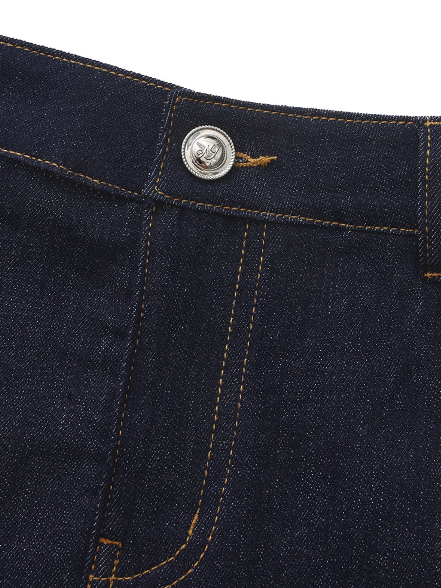 Lexie Heart Pocket Shorts