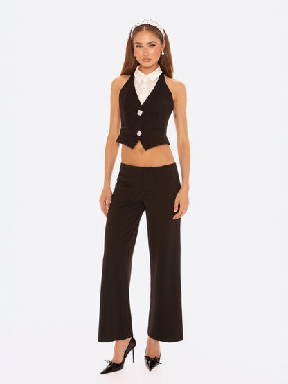 Anya Pants (Black)