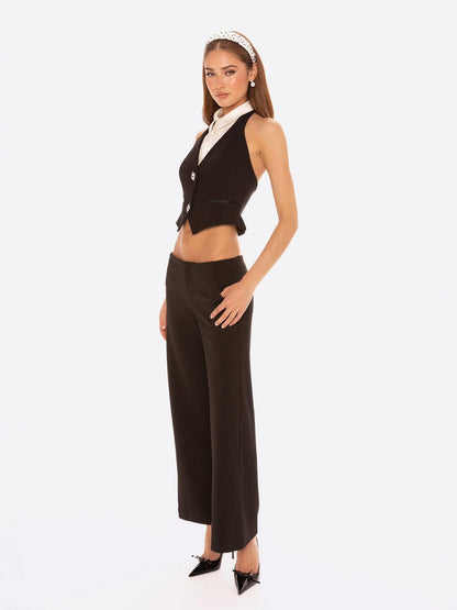 Anya Pants (Black)