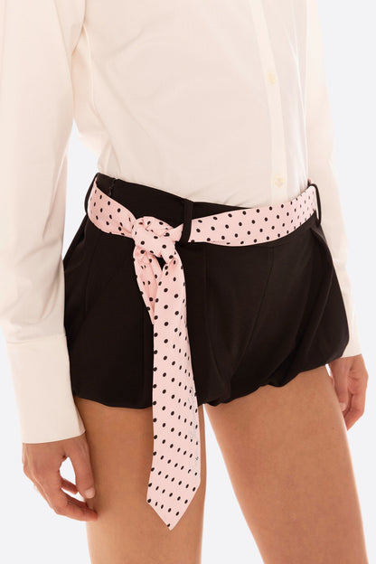 Amber Shorts (Black)