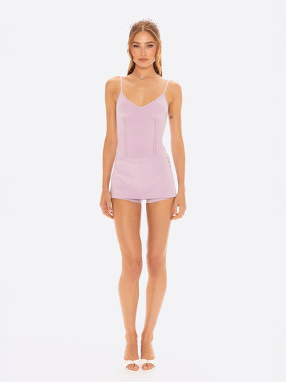 Carrie Top (Purple)