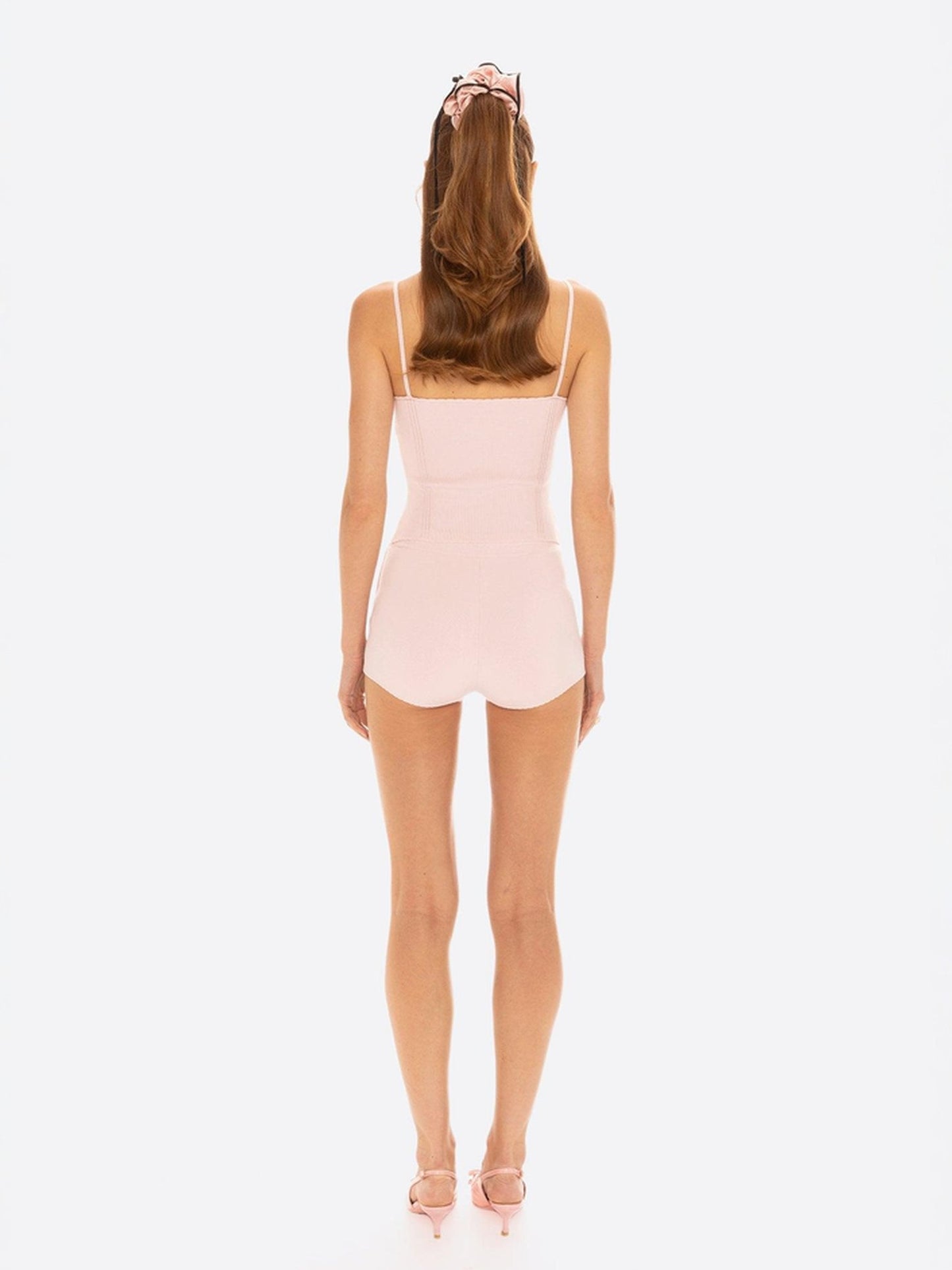 Carrie Top (Pink)