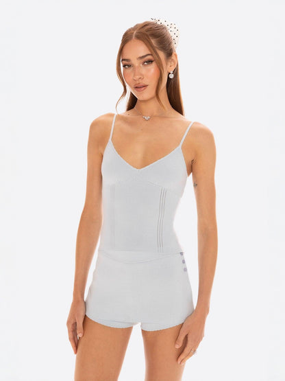 Carrie Top (Blue)