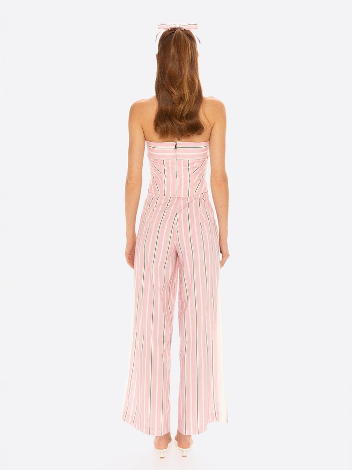 Amber Pants (Pink)