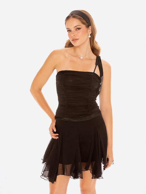 Amor Top (Black) (Final Sale)