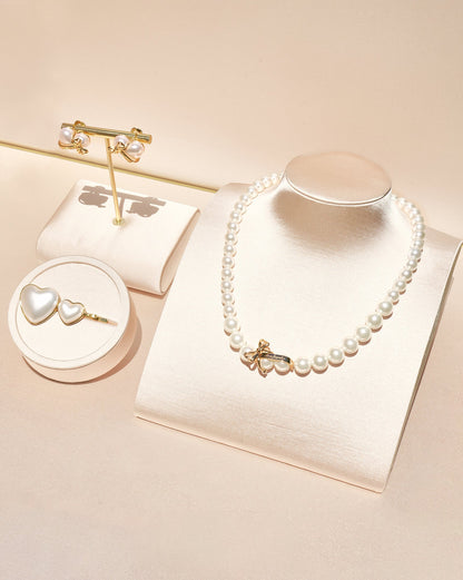 Amor Earrings