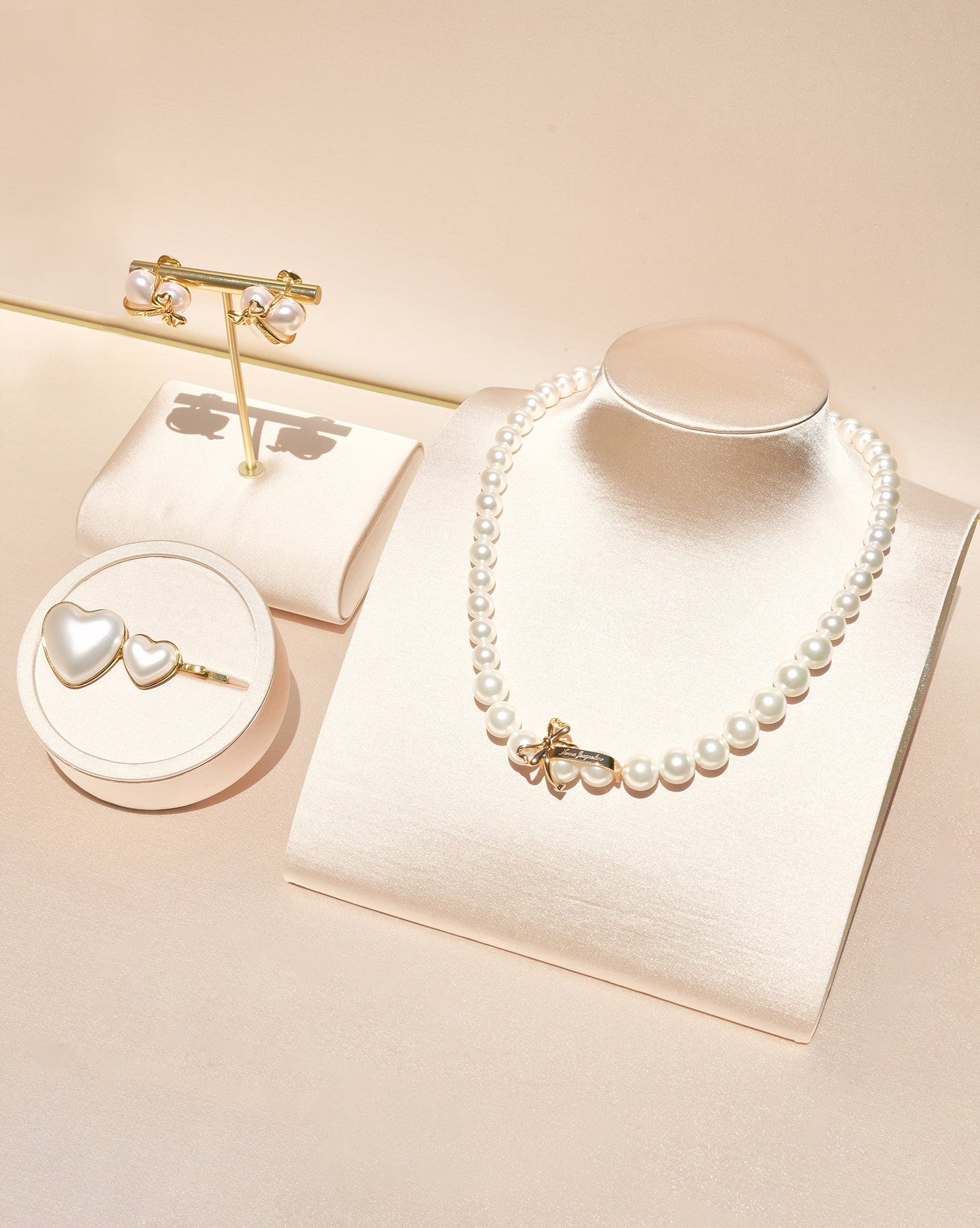 Julisa Necklace