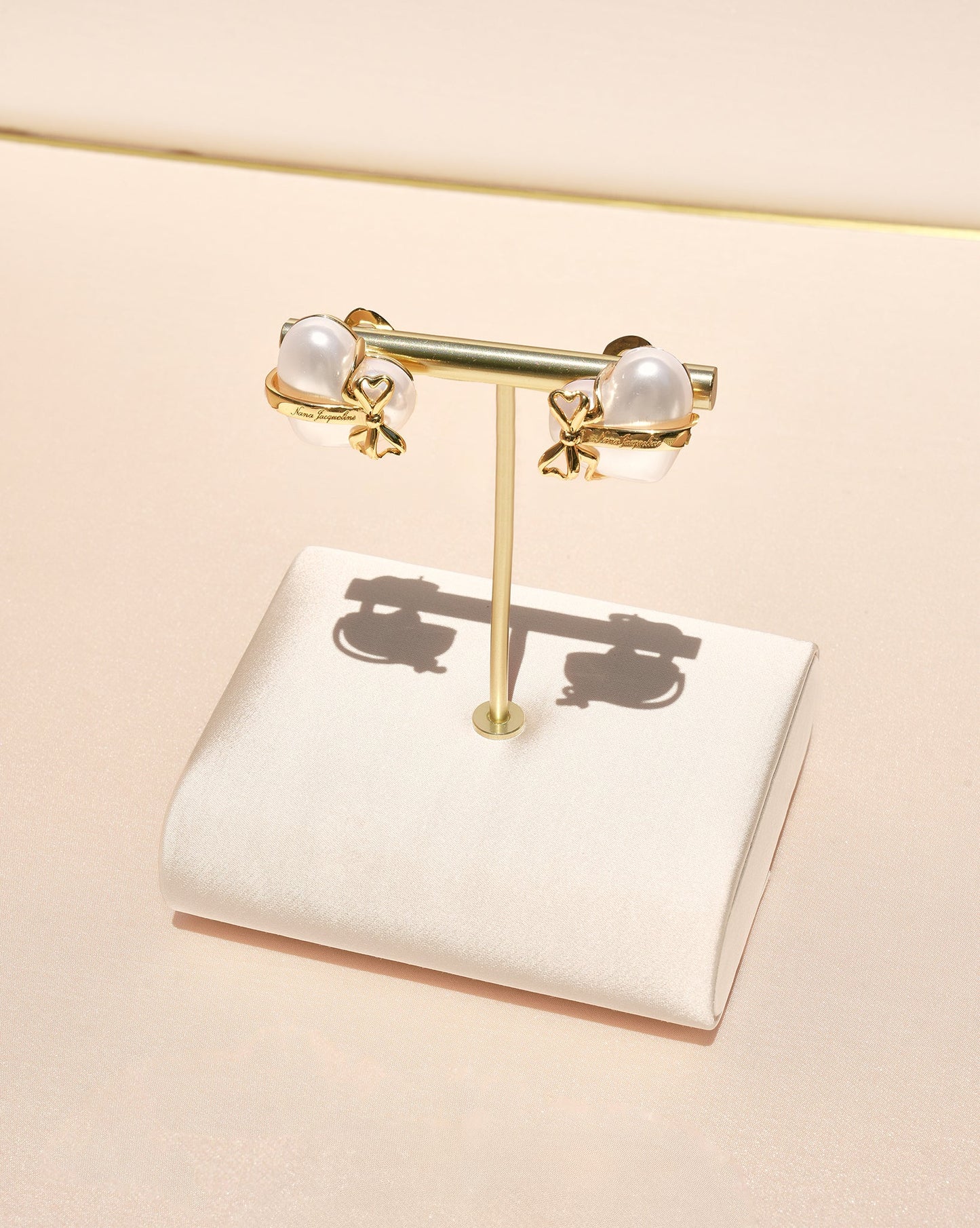 Amor Earrings