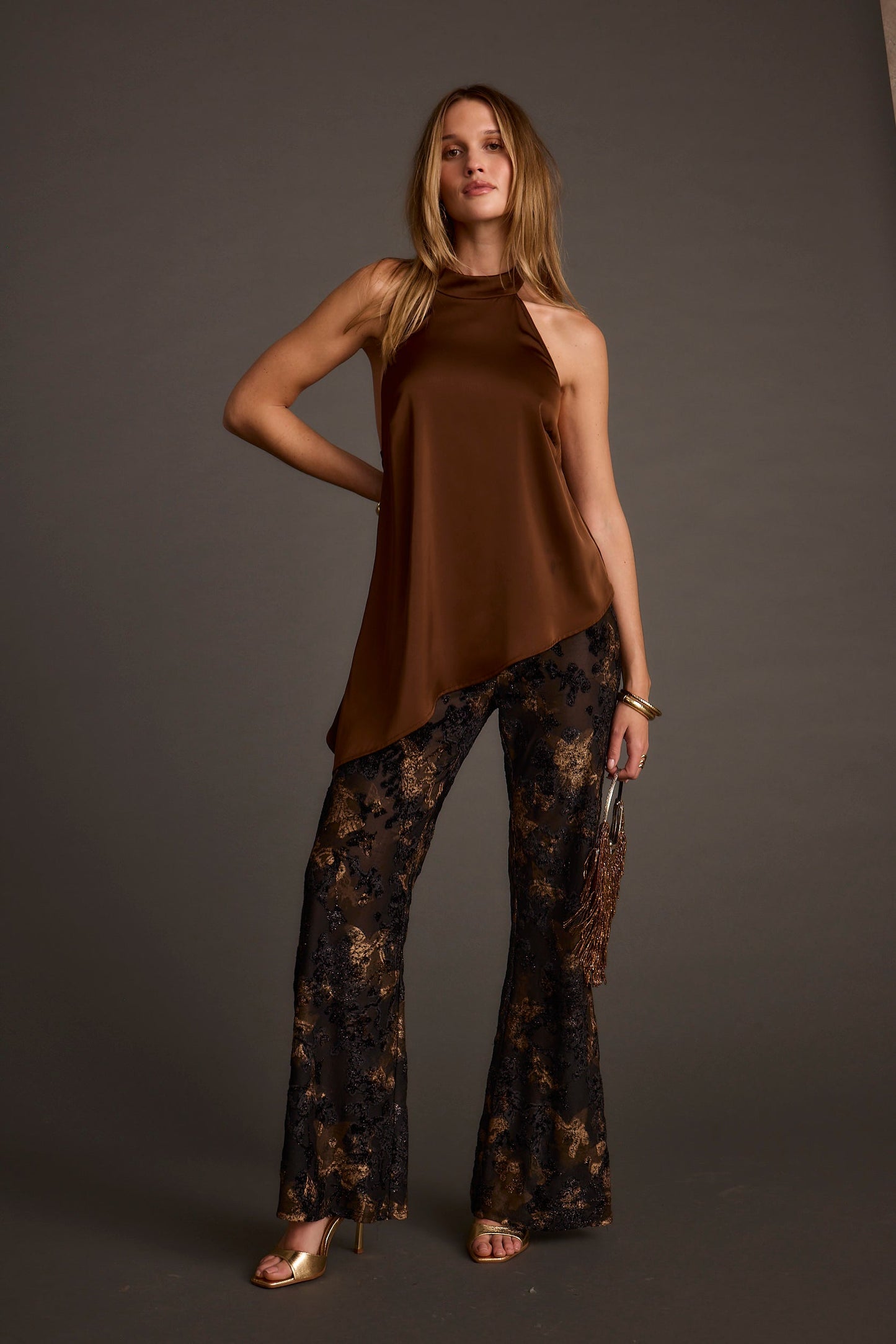 Shop The Look: Chalet Holiday