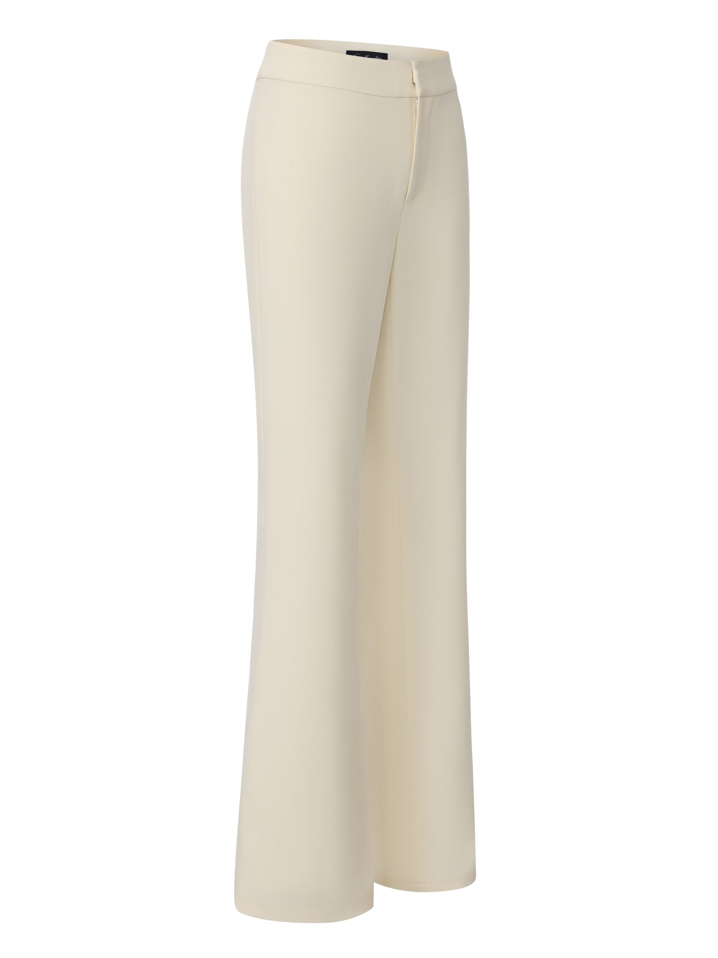 Ella Flared Champagne Pants