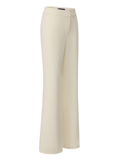Ella Flared Champagne Pants