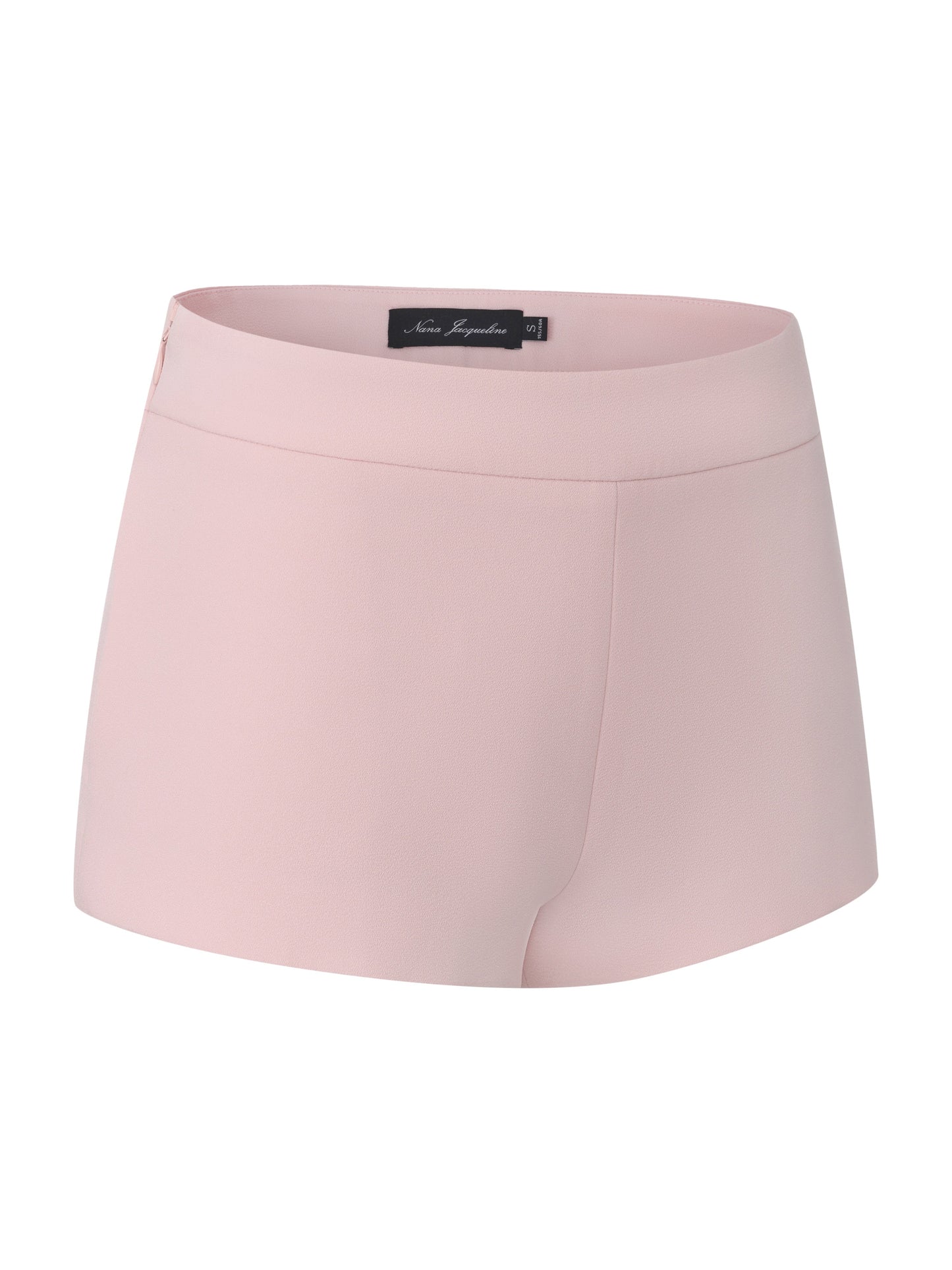 Avalon Straight Pink Shorts
