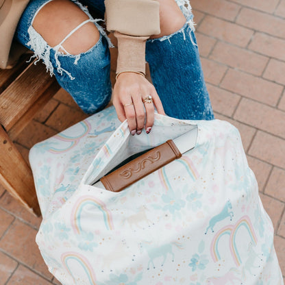 Multi-Use Cover - Whimsy