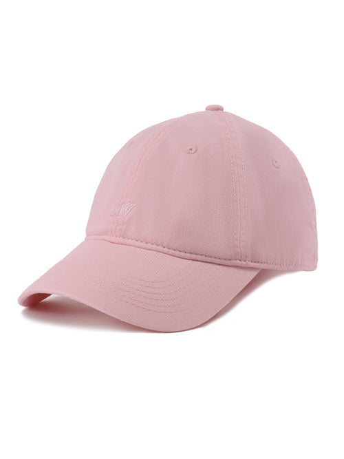 Gracie Logo Pink Cap
