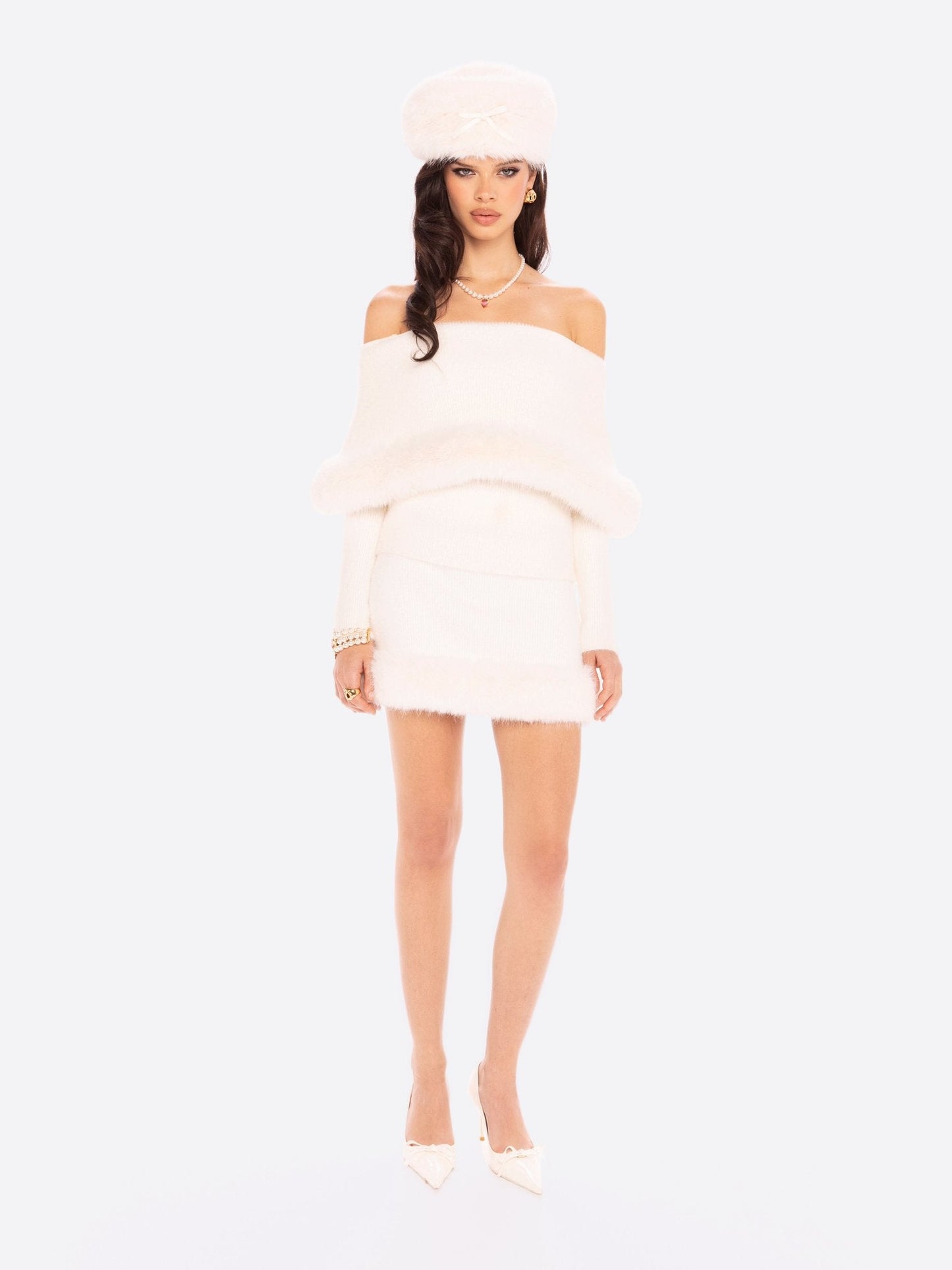 Anika Knit Top