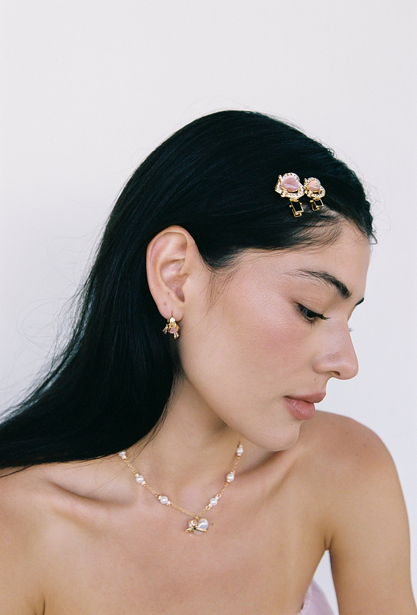 Kaia Hair Pins