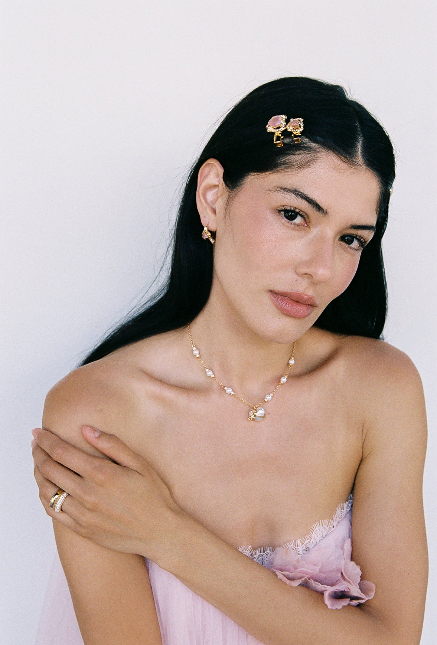 Kaia Hair Pins