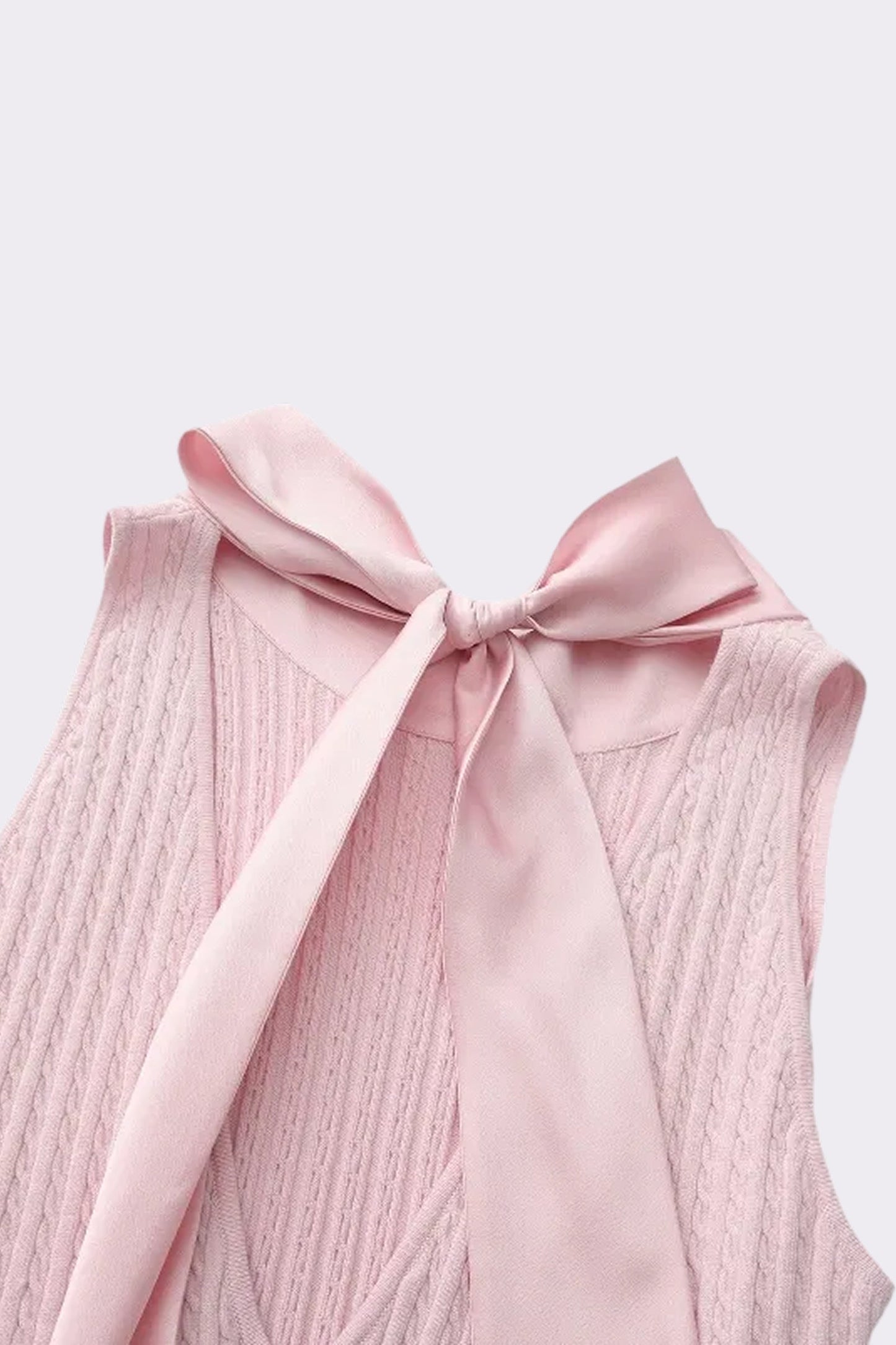 Carrie Dress (Pink)