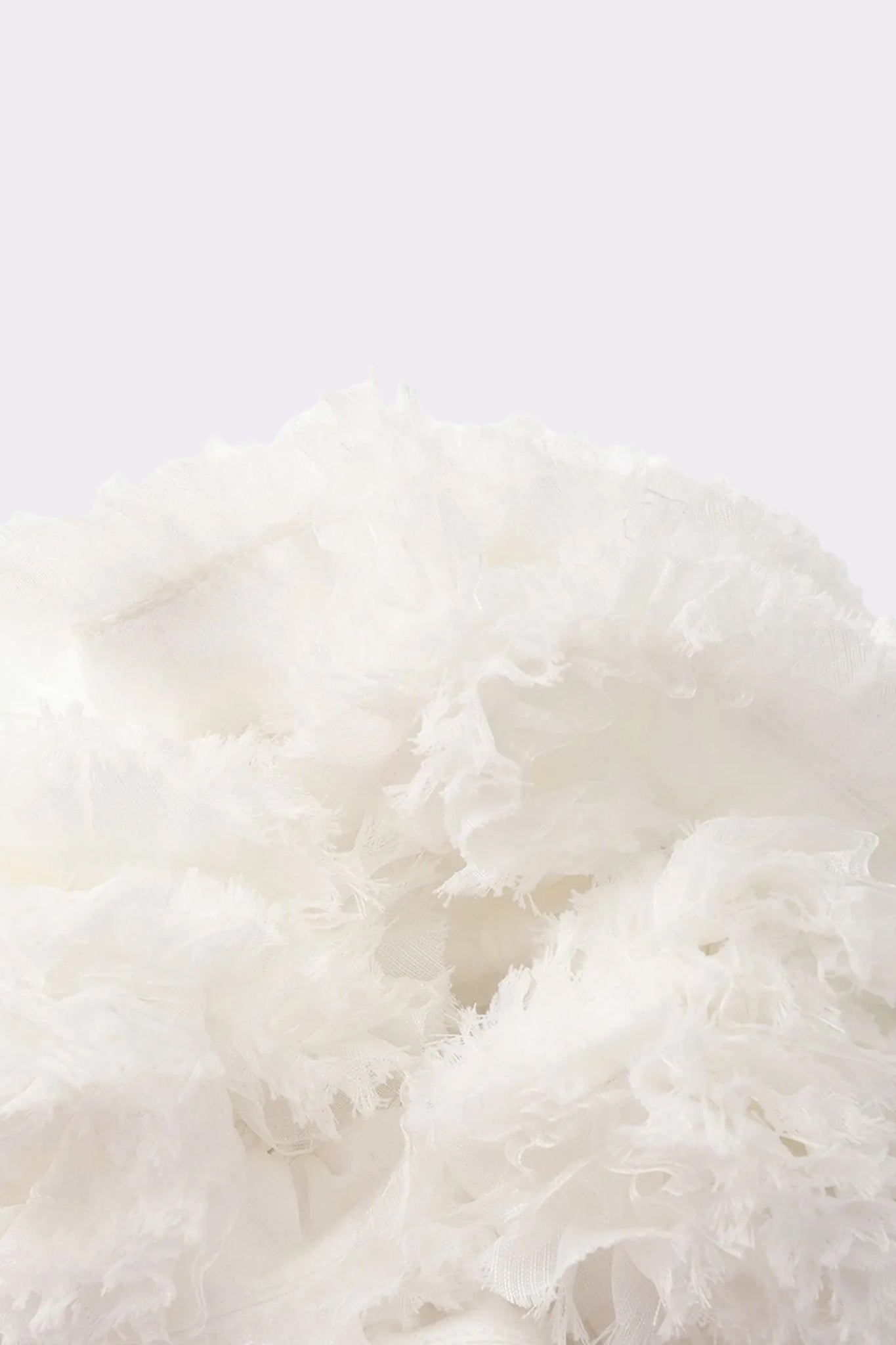 Flora Dress (White)