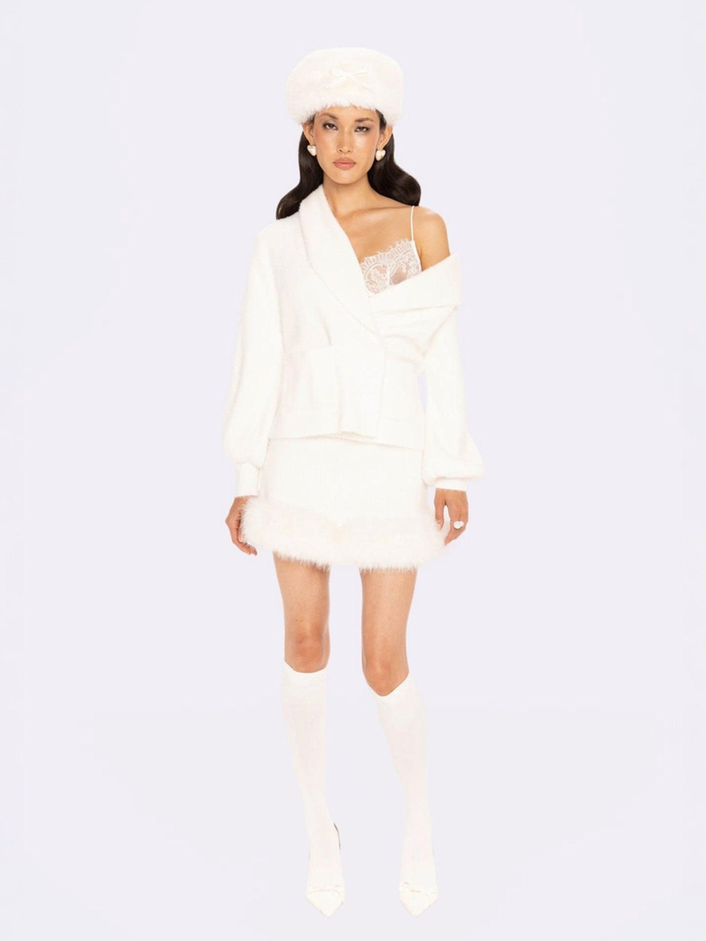 Gia Knit Jacket