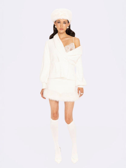 Gia Knit Jacket
