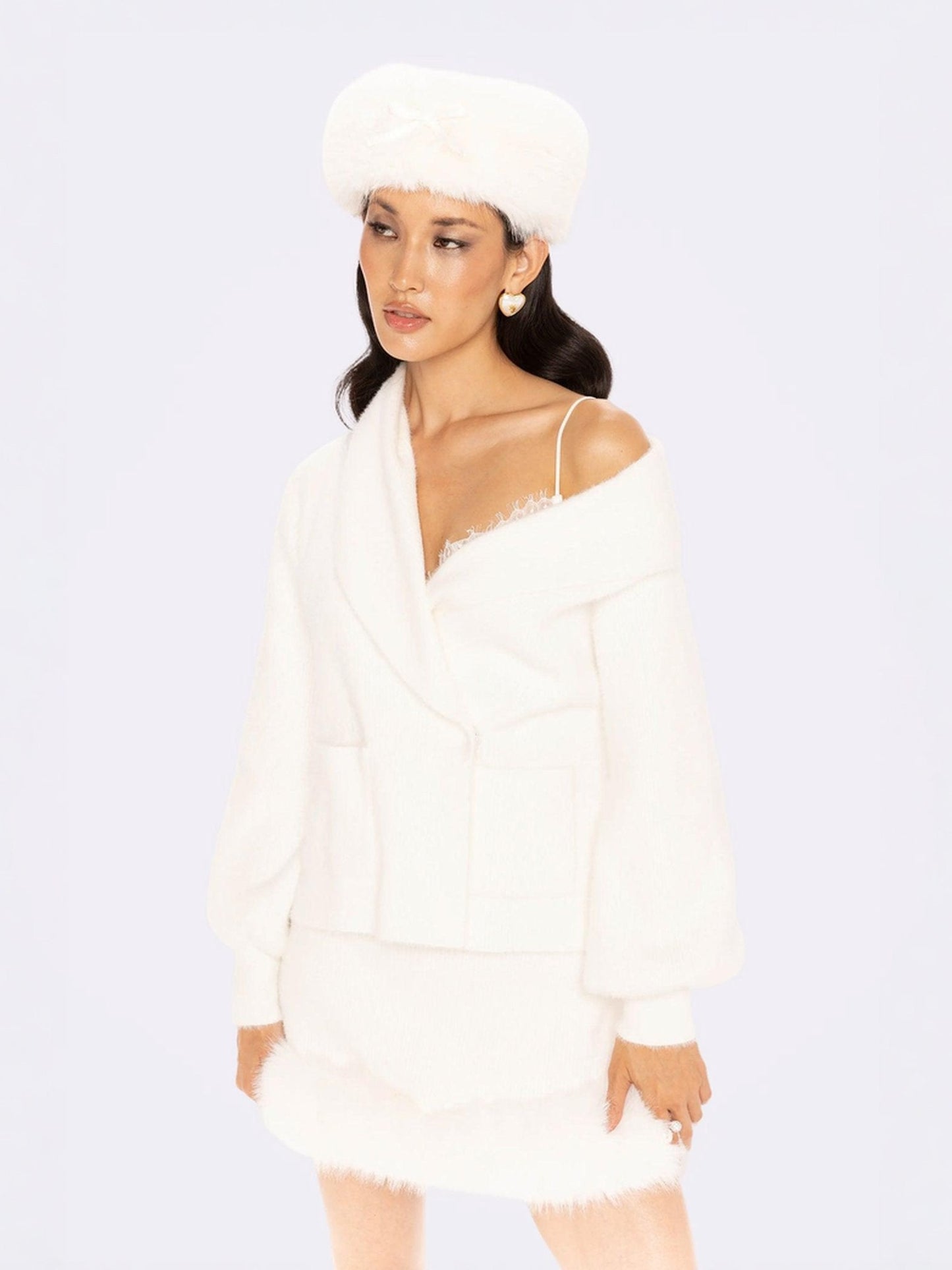 Gia Knit Jacket