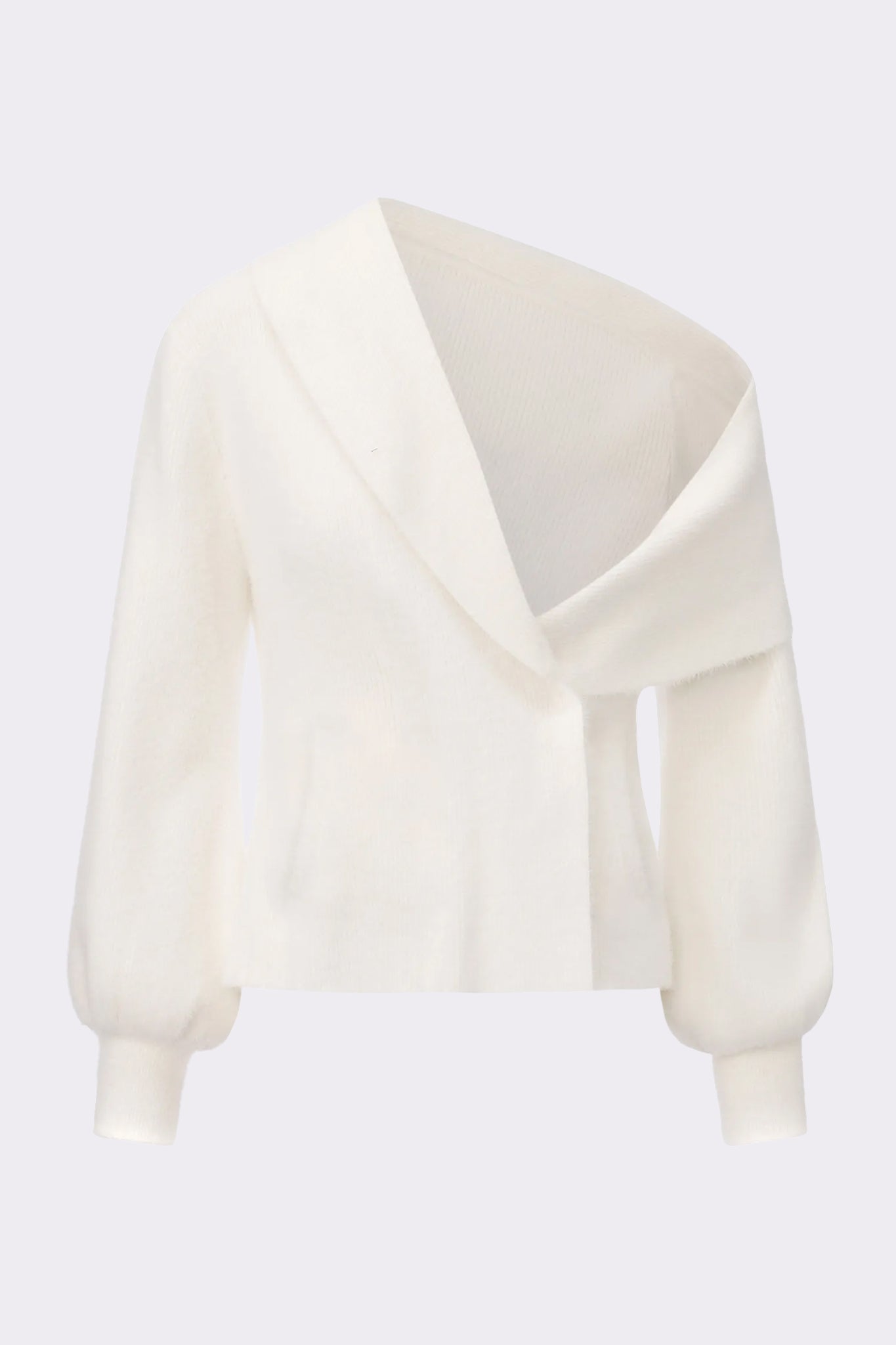 Gia Knit Jacket